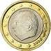 Belgium, Euro, 2006, AU(55-58), Bi-Metallic, KM:230
