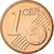 Niederlande, Euro Cent, 2011, STGL, Copper Plated Steel, KM:234