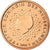 Niederlande, 2 Euro Cent, 2011, STGL, Copper Plated Steel, KM:235