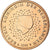 Niederlande, 5 Euro Cent, 2011, STGL, Copper Plated Steel, KM:236