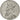 Francja, Medal, Chilperyk I, Historia, AU(50-53), Cyna