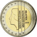 Netherlands, 2 Euro, 2011, MS(65-70), Bi-Metallic, KM:272