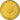 Niederlande, 10 Euro Cent, 2004, STGL, Messing, KM:237