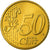 Nederland, 50 Euro Cent, 2004, FDC, Tin, KM:239