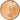 Italien, 2 Euro Cent, 2002, STGL, Copper Plated Steel, KM:211