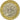 France, Euro, 2000, SUP, Bi-Metallic, KM:1288