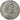 Francja, Medal, Karol Otyły, Historia, AU(50-53), Cyna