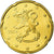 Finland, 20 Euro Cent, 2004, FDC, Tin, KM:102