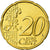 Finland, 20 Euro Cent, 2004, FDC, Tin, KM:102