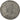 Francja, Medal, Clovis III, Historia, AU(50-53), Cyna