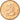 Finnland, 5 Euro Cent, 2010, STGL, Copper Plated Steel, KM:100