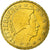 Lussemburgo, 10 Euro Cent, 2007, SPL, Ottone, KM:89