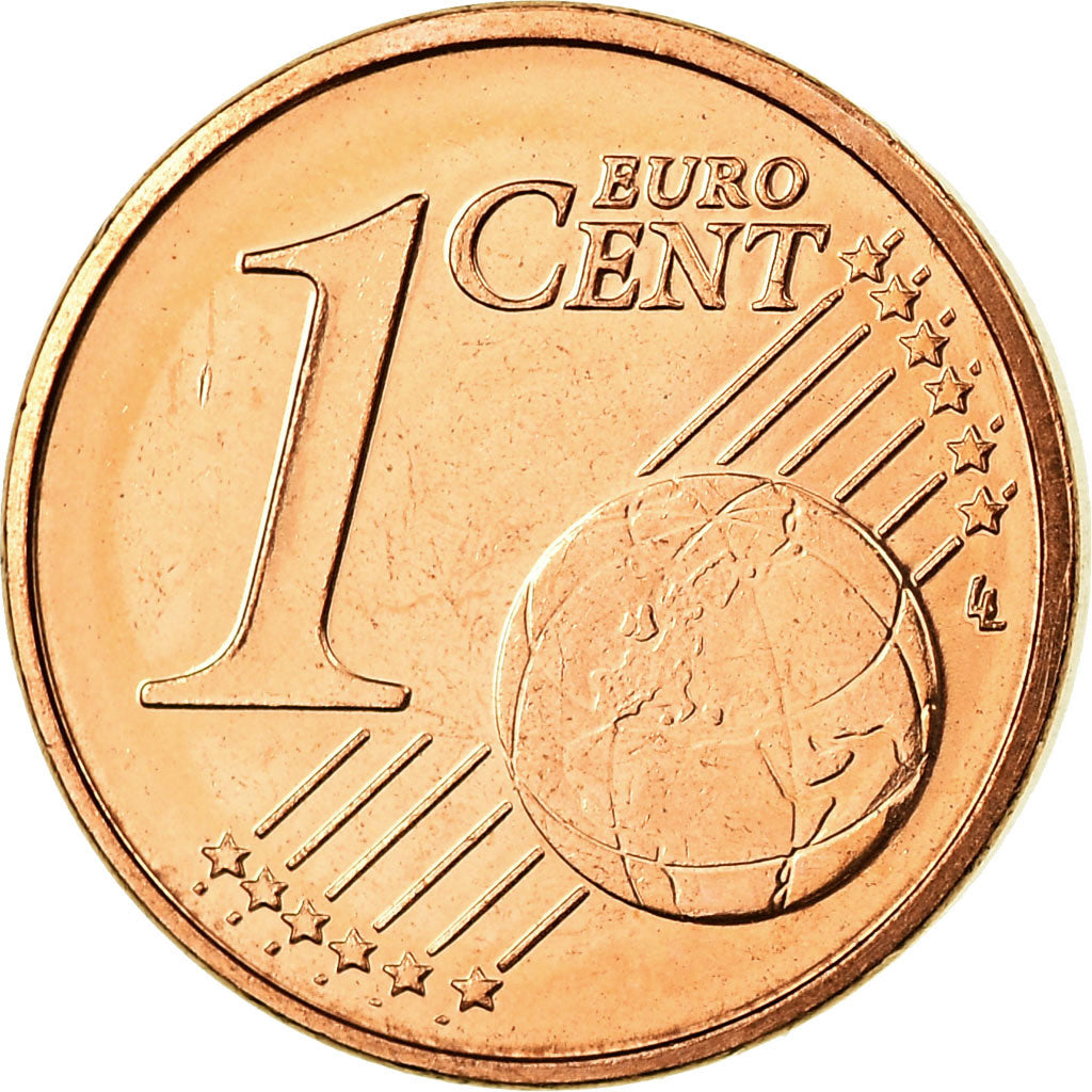 Belgium, Euro Cent, 2002, MS(65-70), Copper Plated Steel, KM:224