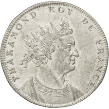 Pharamond, Médaille