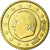 Belgien, 50 Euro Cent, 2005, STGL, Messing, KM:229