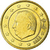 Belgien, 50 Euro Cent, 2005, STGL, Messing, KM:229