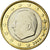 Bélgica, Euro, 2005, MS(65-70), Bimetálico, KM:230