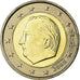 Belgium, 2 Euro, 2005, MS(65-70), Bi-Metallic, KM:231