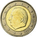 Belgium, 2 Euro, 2005, MS(65-70), Bi-Metallic, KM:231