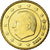 Belgique, 50 Euro Cent, 2006, FDC, Laiton, KM:229
