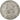 France, Medal, Clotaire III, History, TTB+, Tin