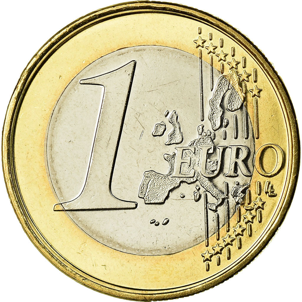Belgique, Euro, 2006, FDC, Bi-Metallic, KM:230