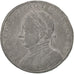 FRANCE, History, Francis II, Medal, EF(40-45), Tin, 32, 14.96