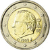Belgium, 2 Euro, 2008, MS(65-70), Bi-Metallic, KM:281