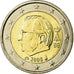 Bélgica, 2 Euro, 2008, FDC, Bimetálico, KM:281