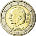 Belgium, 2 Euro, 2010, MS(65-70), Bi-Metallic, KM:281