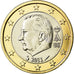 Belgium, Euro, 2011, MS(65-70), Bi-Metallic, KM:280