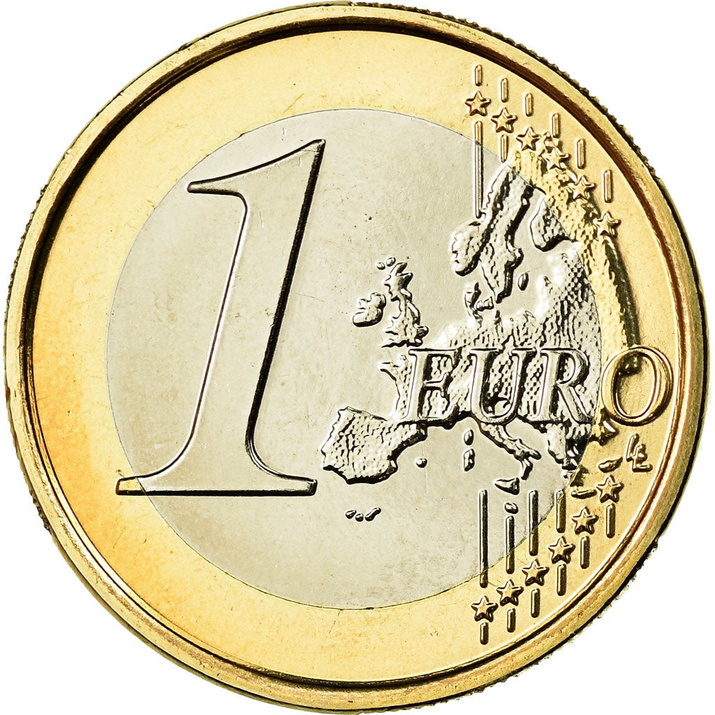 Belgium, Euro, 2011, MS(65-70), Bi-Metallic, KM:280