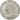 Francja, Medal, Karol Wielki, Historia, AU(50-53), Cyna
