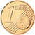 Oostenrijk, Euro Cent, 2006, FDC, Copper Plated Steel, KM:3082