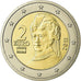 Autriche, 2 Euro, 2011, FDC, Bi-Metallic, KM:3143