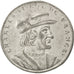 France, Medal, Charles VI, History, AU(50-53), Tin