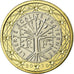 France, Euro, 2010, MS(65-70), Bi-Metallic, KM:1413