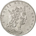 France, Medal, Louis IX, History, AU(50-53), Tin