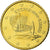 Cipro, 50 Euro Cent, 2008, FDC, Ottone, KM:83