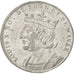 France, Medal, Louis X le Hutin, History, AU(50-53), Tin