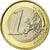 Malta, Euro, 2008, MS(65-70), Bimetálico, KM:131