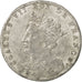 FRANCE, History, Charles VII, Medal, EF(40-45), Tin, 32, 11.80