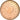 Paesi Bassi, Euro Cent, 2007, SPL, Acciaio placcato rame, KM:234