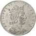 Francia, Medal, Philippe VI, History, BB+, Stagno, 33