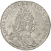 France, Medal, Louis XIV, History, AU(50-53), Tin