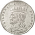 Francja, Medal, Childeryk I, Historia, AU(55-58), Cyna