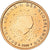 Netherlands, 2 Euro Cent, 2009, MS(65-70), Copper Plated Steel, KM:235
