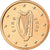 IRELAND REPUBLIC, 2 Euro Cent, 2006, STGL, Copper Plated Steel, KM:33