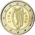 IRELAND REPUBLIC, 2 Euro, 2006, MS(65-70), Bi-Metallic, KM:39