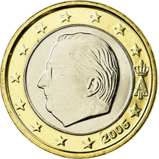 Belgium, Euro, 2006, MS(65-70), Bi-Metallic, KM:230